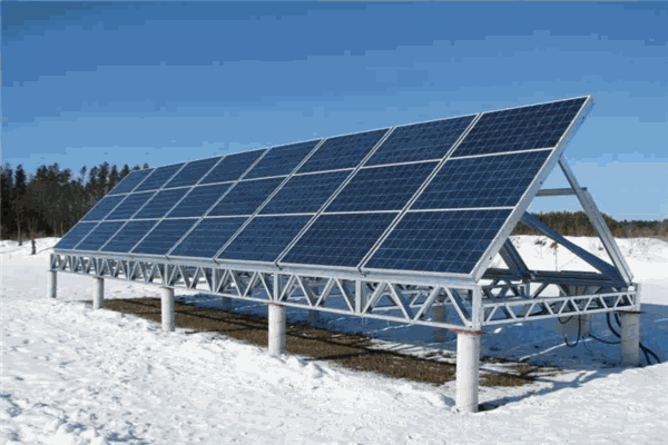 和平阳光太阳能光伏发电